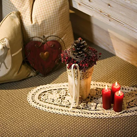 Boutique Montanara Hotel 4*