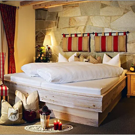 Boutique Montanara 4* Ischgl
