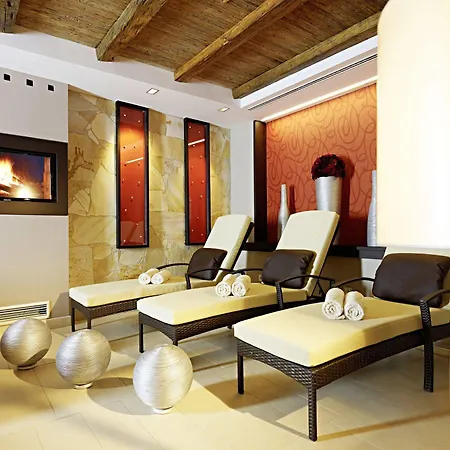 Hotel Boutique Montanara Ischgl
