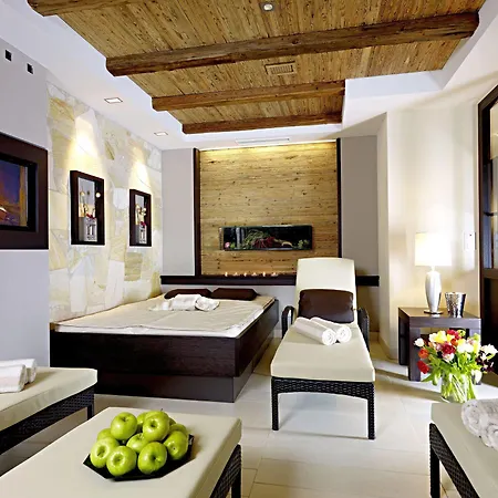Hotel Boutique Montanara 4*