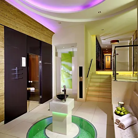 Boutique Montanara Hotel