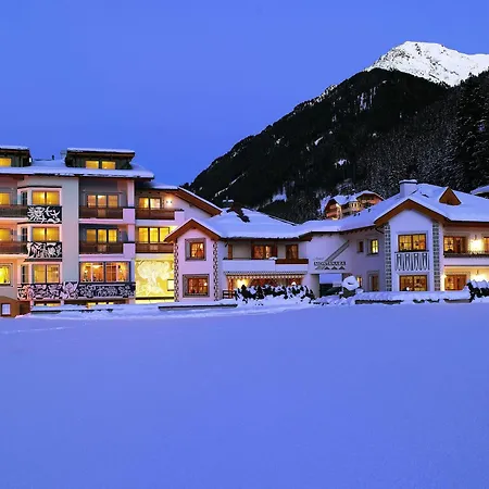 Boutique Montanara Hotel