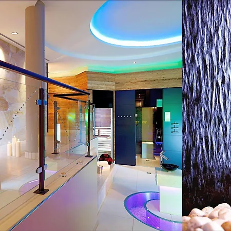 Hotel Boutique Montanara 4*