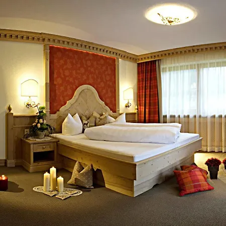 Boutique Montanara Hotel 4*