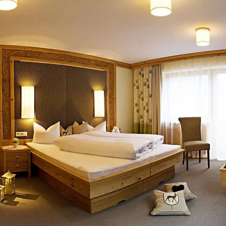 Hotel Boutique Montanara