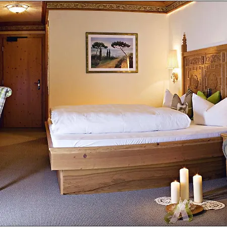 Hotel Boutique Montanara