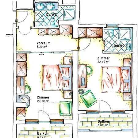 Hotel Boutique Montanara 4*