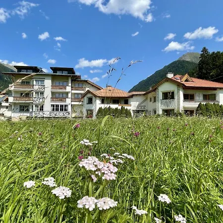Montanara 4* Ischgl