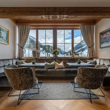 Montanara Hotel
